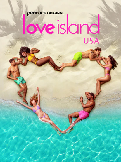 show poster