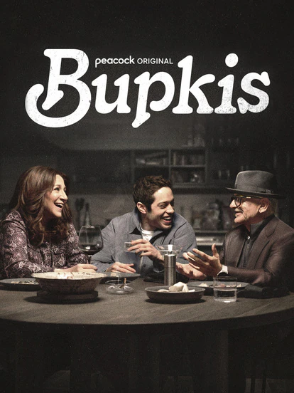 show poster