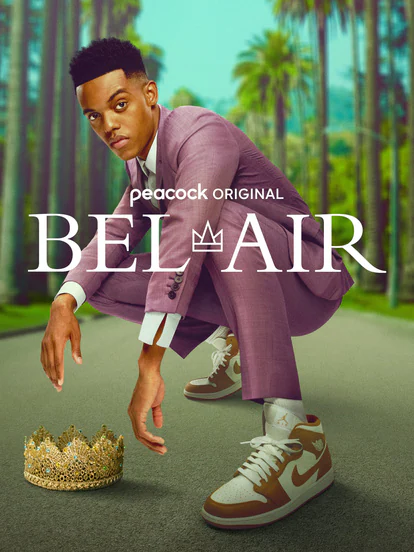 show poster