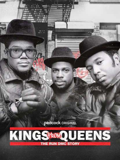 show poster